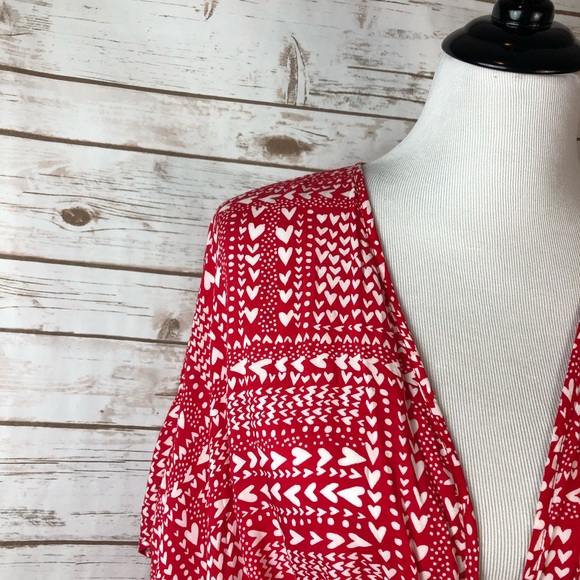 Victoria’s Secret Heart Intimate Cardigan - Picture 2 of 5